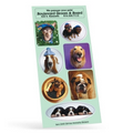 Animania Sticker Sheet w/ Dog Photos